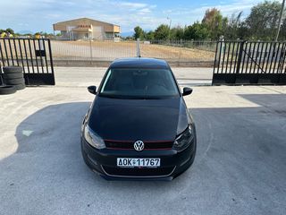 Volkswagen Polo 2014-thumb-1