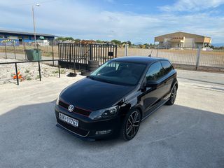 Volkswagen Polo 2014-thumb-2