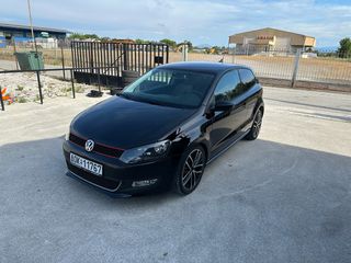 Volkswagen Polo 2014-thumb-3