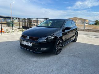 Volkswagen Polo 2014-thumb-4