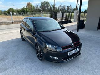 Volkswagen Polo 2014-thumb-5