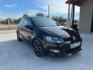 Volkswagen Polo 2014-thumb-6