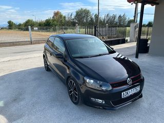 Volkswagen Polo 2014-thumb-7