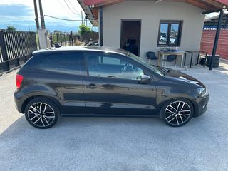 Volkswagen Polo 2014-thumb-9