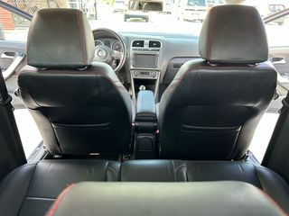 Volkswagen Polo 2014-thumb-36