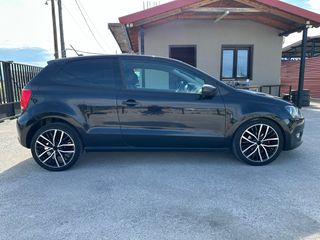 Volkswagen Polo 2014-thumb-10
