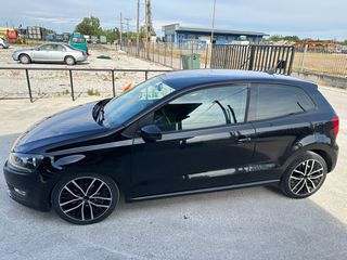 Volkswagen Polo 2014-thumb-11
