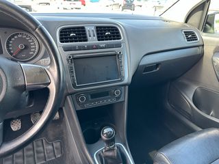 Volkswagen Polo 2014-thumb-19