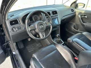 Volkswagen Polo 2014-thumb-21