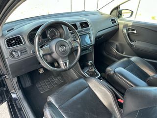 Volkswagen Polo 2014-thumb-22