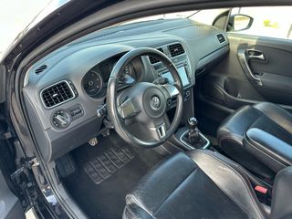 Volkswagen Polo 2014-thumb-24