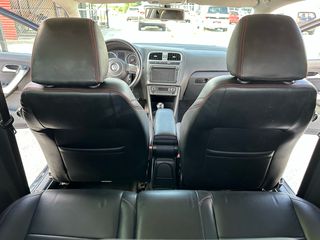 Volkswagen Polo 2014-thumb-35