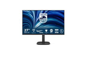 Philips 27B2U3601/00 Monitor 27" QHD IPS 120Hz