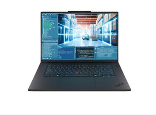 Lenovo 16" WUXGA IPS 500nits Intel Core Ultra 9 285H 32GB RAM 1TB SSD NVIDIA RTX PRO 1000 8GB Windows 11 Pro