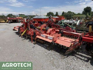 Σβωλοκόπτες Maschio 2013 Aquila 6000
