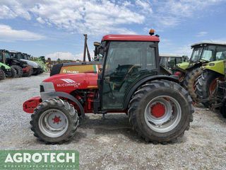 Δενδροκομικά Τρακτέρ McCormick 2005 F75