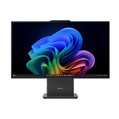 Lenovo F0JJ001QRI 27" QHD IPS 120Hz All-in-One PC Intel Core Ultra 5 325 32GB LPDDR5x 1TB SSD OS