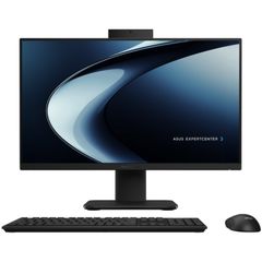 ASUS P440VAK-BPCF43X All-in-One 24" FHD IPS 100Hz Intel Core 5 210H 16GB RAM 1TB SSD Windows 11 Pro , UK