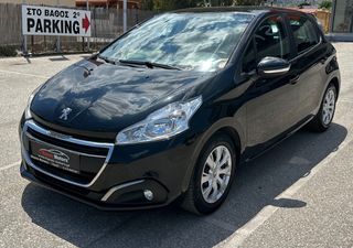 Peugeot 208 2018 1.2 PURETECH NAVI! A/C! ΑΡΙΣΤΟ! MANOS MOTORS-thumb-3