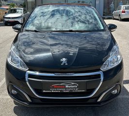 Peugeot 208 2018 1.2 PURETECH NAVI! A/C! ΑΡΙΣΤΟ! MANOS MOTORS-thumb-2