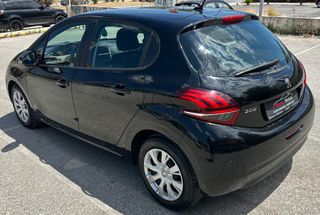 Peugeot 208 2018 1.2 PURETECH NAVI! A/C! ΑΡΙΣΤΟ! MANOS MOTORS-thumb-5