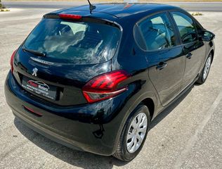 Peugeot 208 2018 1.2 PURETECH NAVI! A/C! ΑΡΙΣΤΟ! MANOS MOTORS-thumb-4