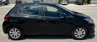 Peugeot 208 2018 1.2 PURETECH NAVI! A/C! ΑΡΙΣΤΟ! MANOS MOTORS-thumb-6