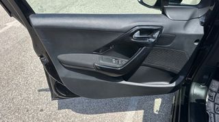Peugeot 208 2018 1.2 PURETECH NAVI! A/C! ΑΡΙΣΤΟ! MANOS MOTORS-thumb-9