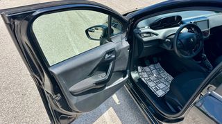 Peugeot 208 2018 1.2 PURETECH NAVI! A/C! ΑΡΙΣΤΟ! MANOS MOTORS-thumb-8