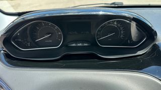 Peugeot 208 2018 1.2 PURETECH NAVI! A/C! ΑΡΙΣΤΟ! MANOS MOTORS-thumb-13