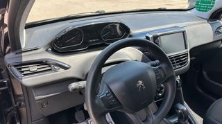 Peugeot 208 2018 1.2 PURETECH NAVI! A/C! ΑΡΙΣΤΟ! MANOS MOTORS-thumb-11