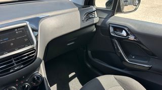Peugeot 208 2018 1.2 PURETECH NAVI! A/C! ΑΡΙΣΤΟ! MANOS MOTORS-thumb-18
