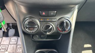 Peugeot 208 2018 1.2 PURETECH NAVI! A/C! ΑΡΙΣΤΟ! MANOS MOTORS-thumb-16