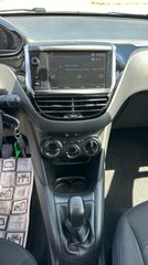 Peugeot 208 2018 1.2 PURETECH NAVI! A/C! ΑΡΙΣΤΟ! MANOS MOTORS-thumb-14