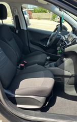 Peugeot 208 2018 1.2 PURETECH NAVI! A/C! ΑΡΙΣΤΟ! MANOS MOTORS-thumb-19