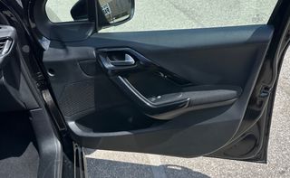 Peugeot 208 2018 1.2 PURETECH NAVI! A/C! ΑΡΙΣΤΟ! MANOS MOTORS-thumb-21