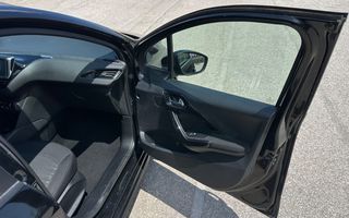 Peugeot 208 2018 1.2 PURETECH NAVI! A/C! ΑΡΙΣΤΟ! MANOS MOTORS-thumb-22