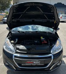 Peugeot 208 2018 1.2 PURETECH NAVI! A/C! ΑΡΙΣΤΟ! MANOS MOTORS-thumb-28