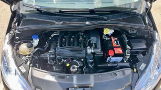 Peugeot 208 2018 1.2 PURETECH NAVI! A/C! ΑΡΙΣΤΟ! MANOS MOTORS-thumb-30