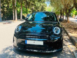 Mini Cooper S 2023 BLACK EDITION