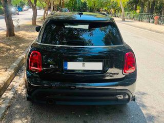 Mini Cooper S 2023 BLACK EDITION-thumb-1