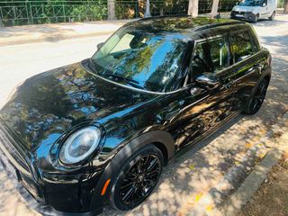Mini Cooper S 2023 BLACK EDITION-thumb-3