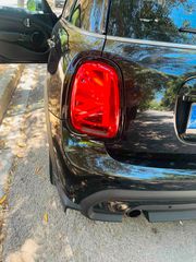 Mini Cooper S 2023 BLACK EDITION-thumb-5