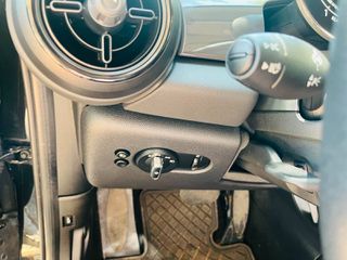 Mini Cooper S 2023 BLACK EDITION-thumb-13