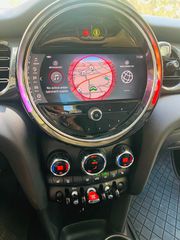 Mini Cooper S 2023 BLACK EDITION-thumb-15