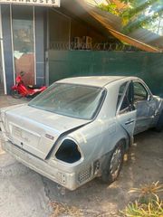 Mercedes-Benz C 200 1999 COMPRESSOR-thumb-2