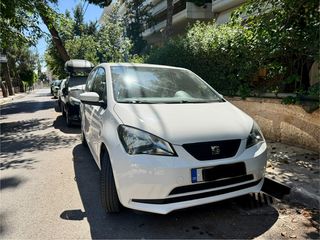 Seat Mii 2017 STYLE