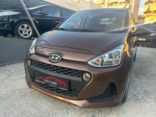 Hyundai i 10 2018 1250*ΚΑΜΕΡΑ*-thumb-1