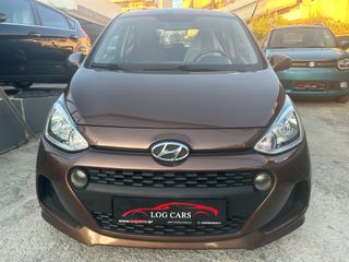 Hyundai i 10 2018 1250*ΚΑΜΕΡΑ*-thumb-2