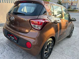 Hyundai i 10 2018 1250*ΚΑΜΕΡΑ*-thumb-3